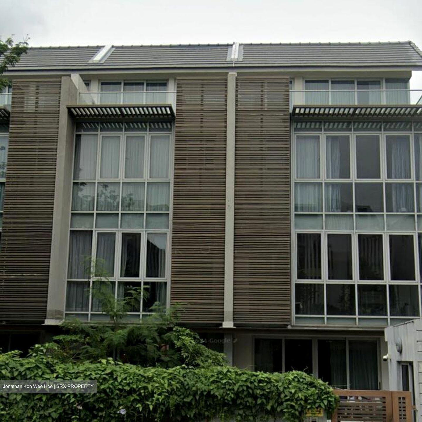 Puay Hee Avenue (D13), Terrace #604966441